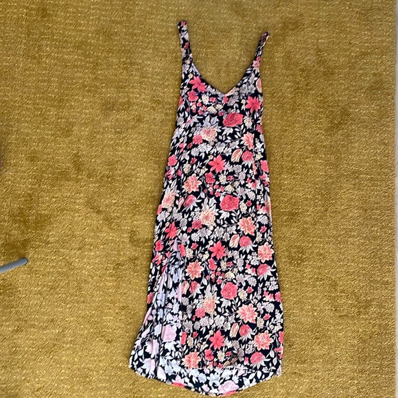 Saltwater luxe xs dress with tie back - Picture 1 of 2